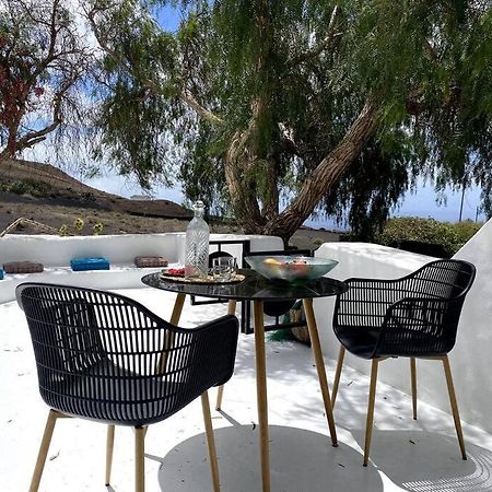 Cosy Finca, Sea Views, Jacuzzi La Asomada  Buitenkant foto